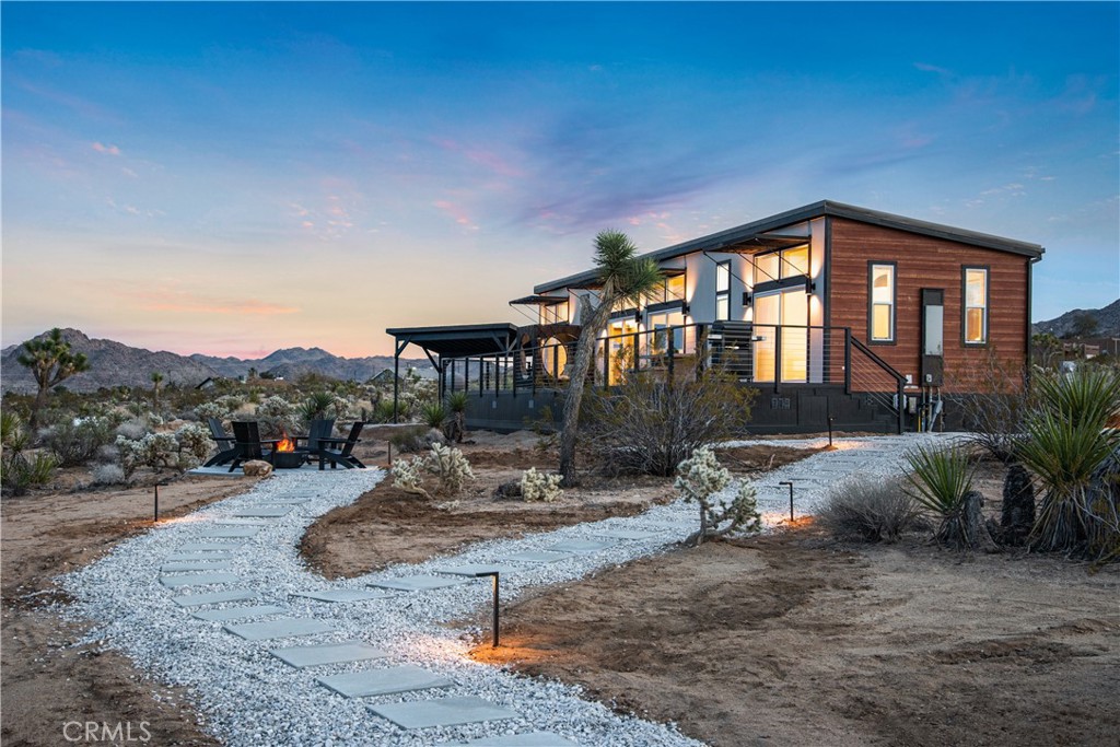 6976 Juniper Road Joshua Tree, CA 92252 - Photo 51 of 61