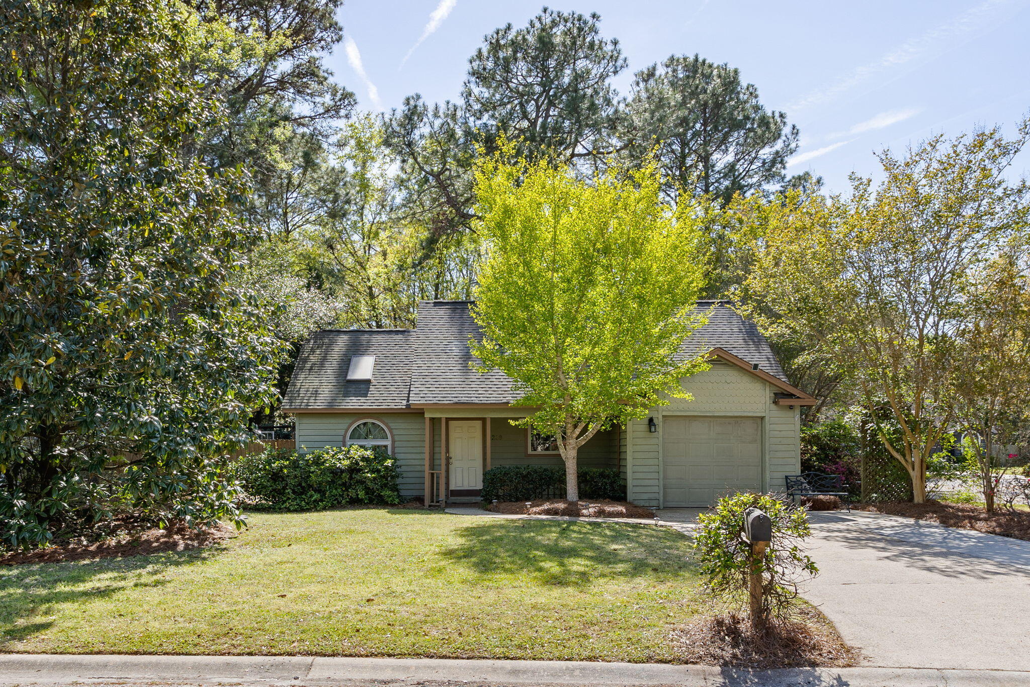 1239 Llewellyn Road Mount Pleasant, SC 29464 - Photo 1 of 19 1239 Llewellyn Rd.