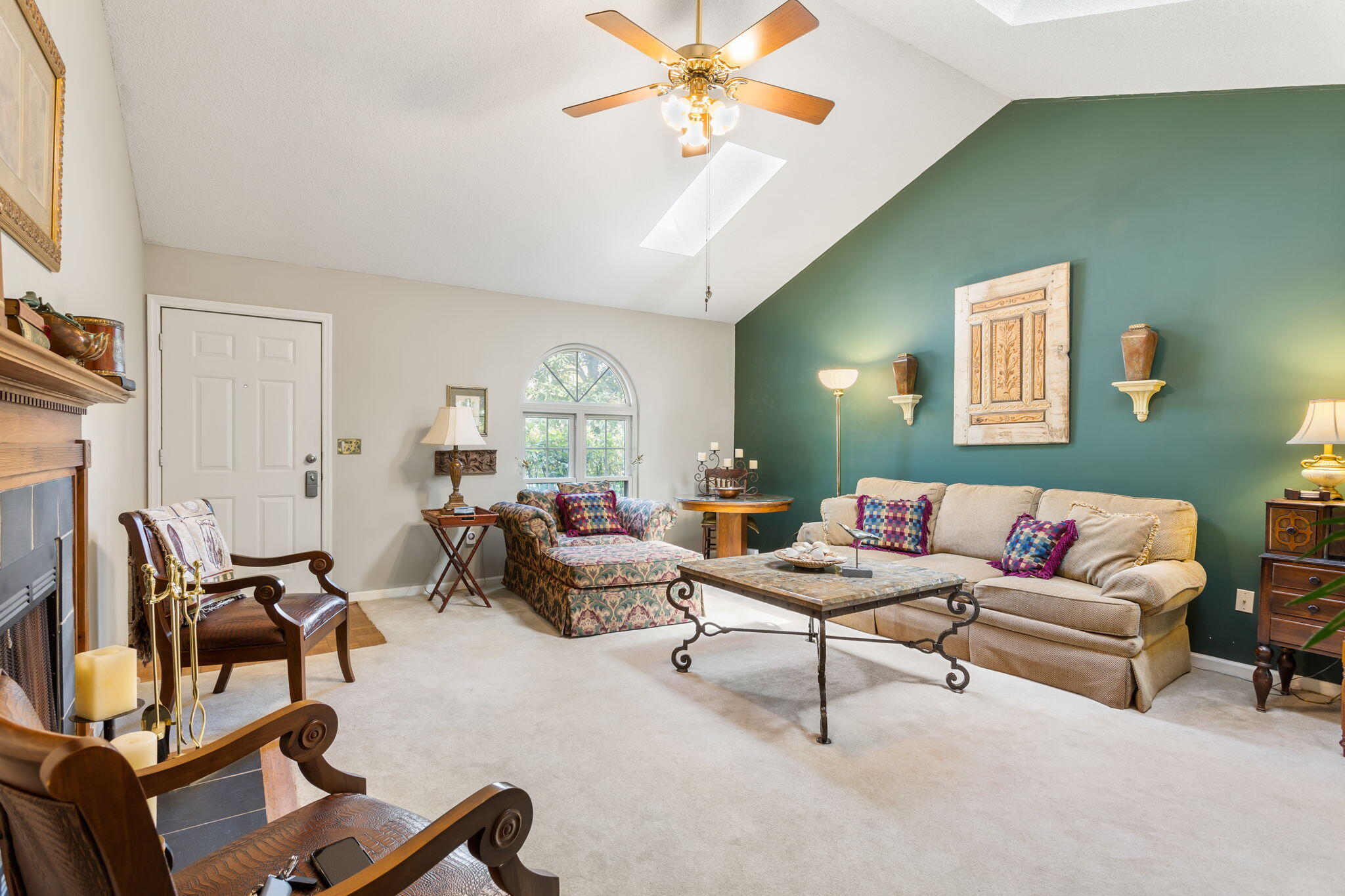 1239 Llewellyn Road Mount Pleasant, SC 29464 - Photo 3 of 19 1239 Llewellyn Rd.