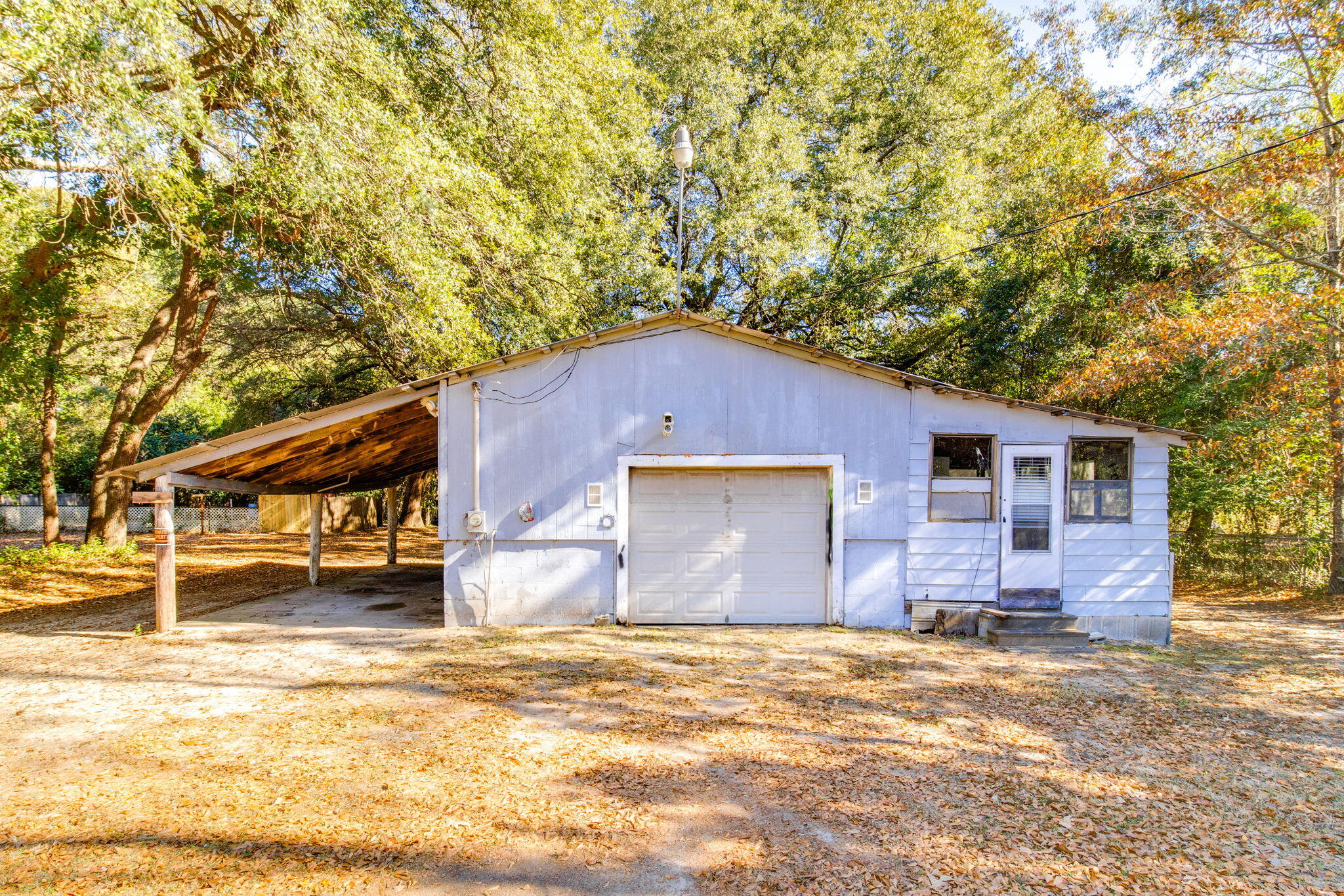 1130 Floyd Drive Sumter, SC 29154 - Photo 33 of 36