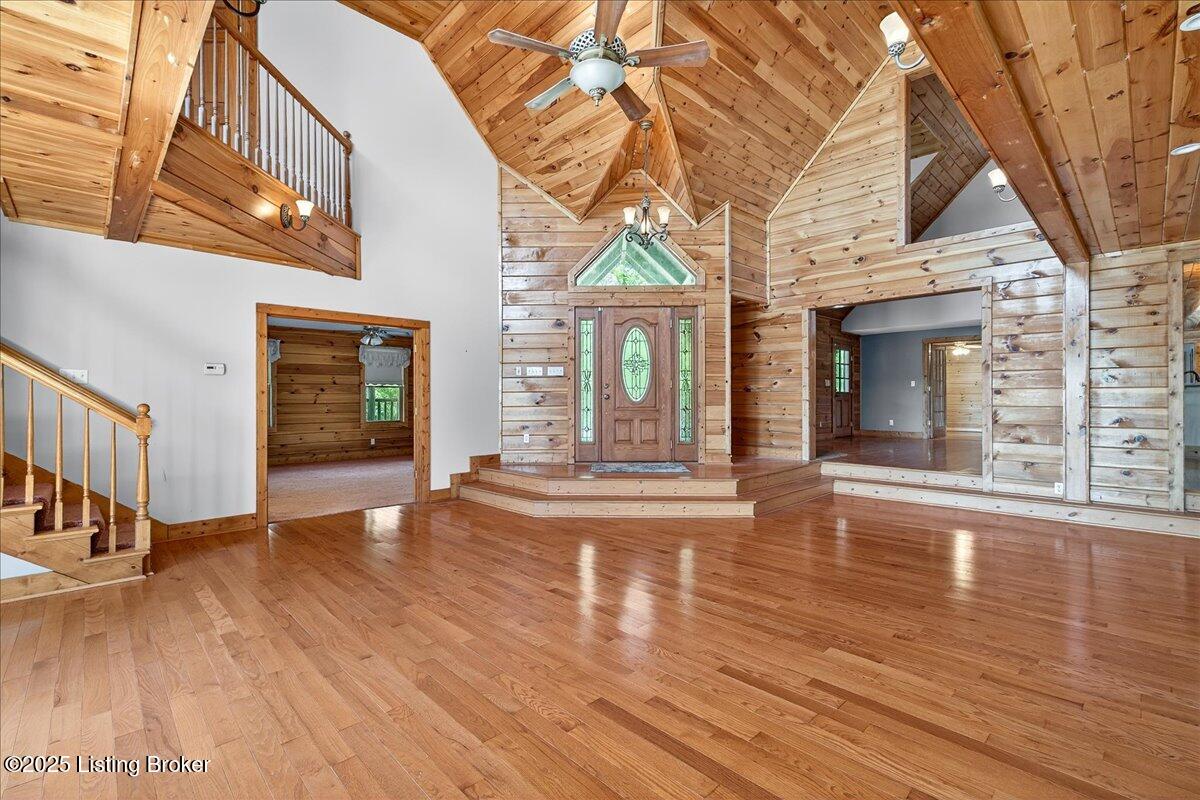 331 Hidden Creek Road Pendleton, KY 40055 - Photo 7 of 76 05-A7401149