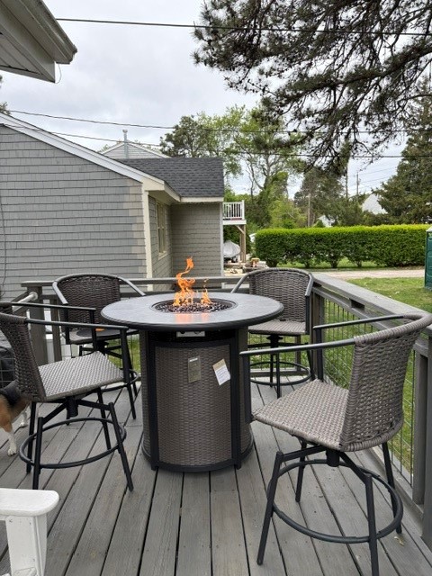 47 Juniper Road South Kingstown, RI 02879 - Photo 14 of 15