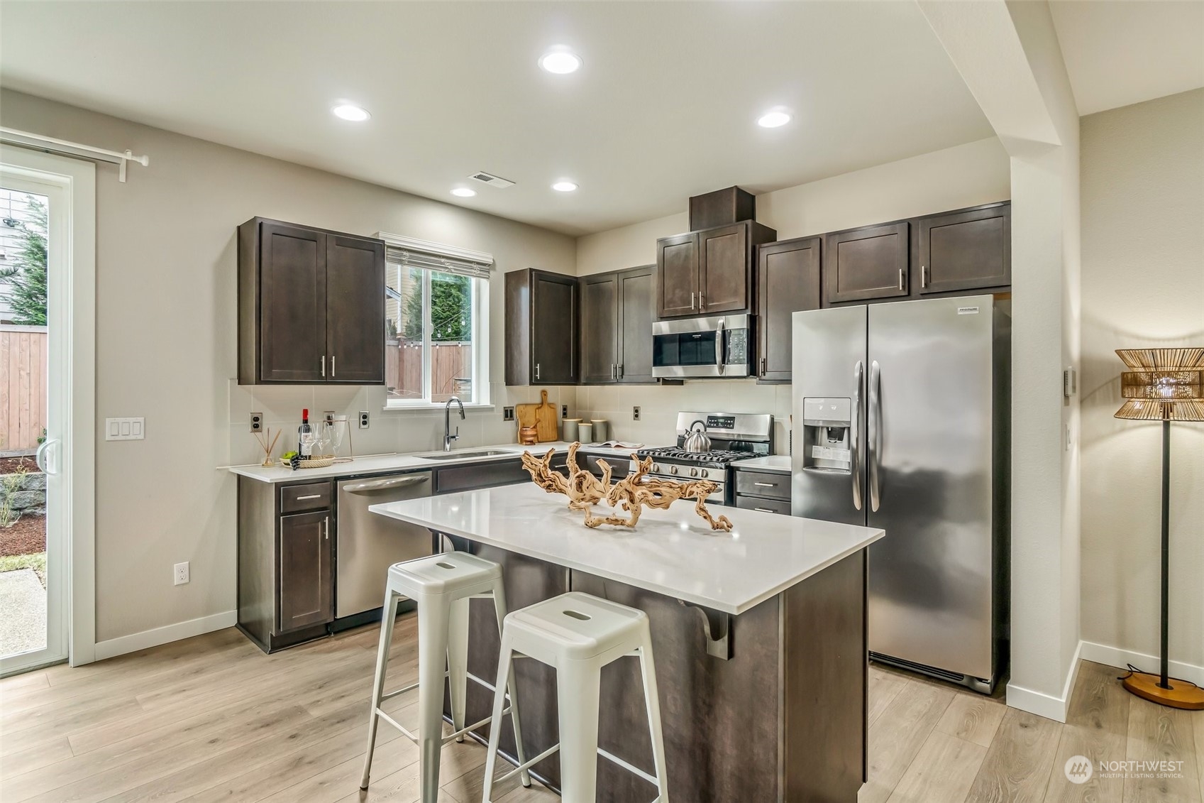 3524 194th Place Southeast, Unit C Bothell, WA 98012 - Photo 10 of 28 Gallery Image 10