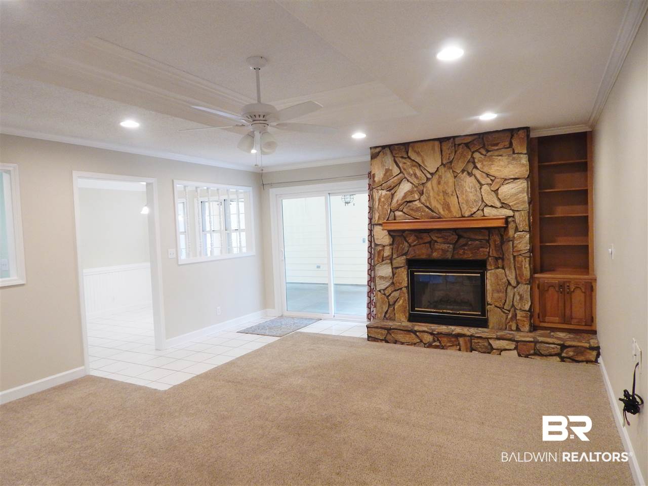 9861 Root Drive Semmes, AL 36575 - Photo 2 of 33