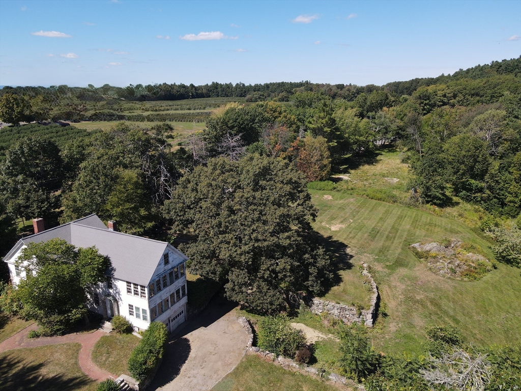 129 Oak Hill Road Harvard, MA 01451 - Photo 1 of 24 a view of lake and mountain