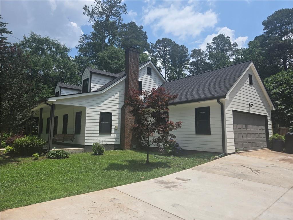453 Mays Road Stockbridge, GA 30281 - Photo 47 of 48