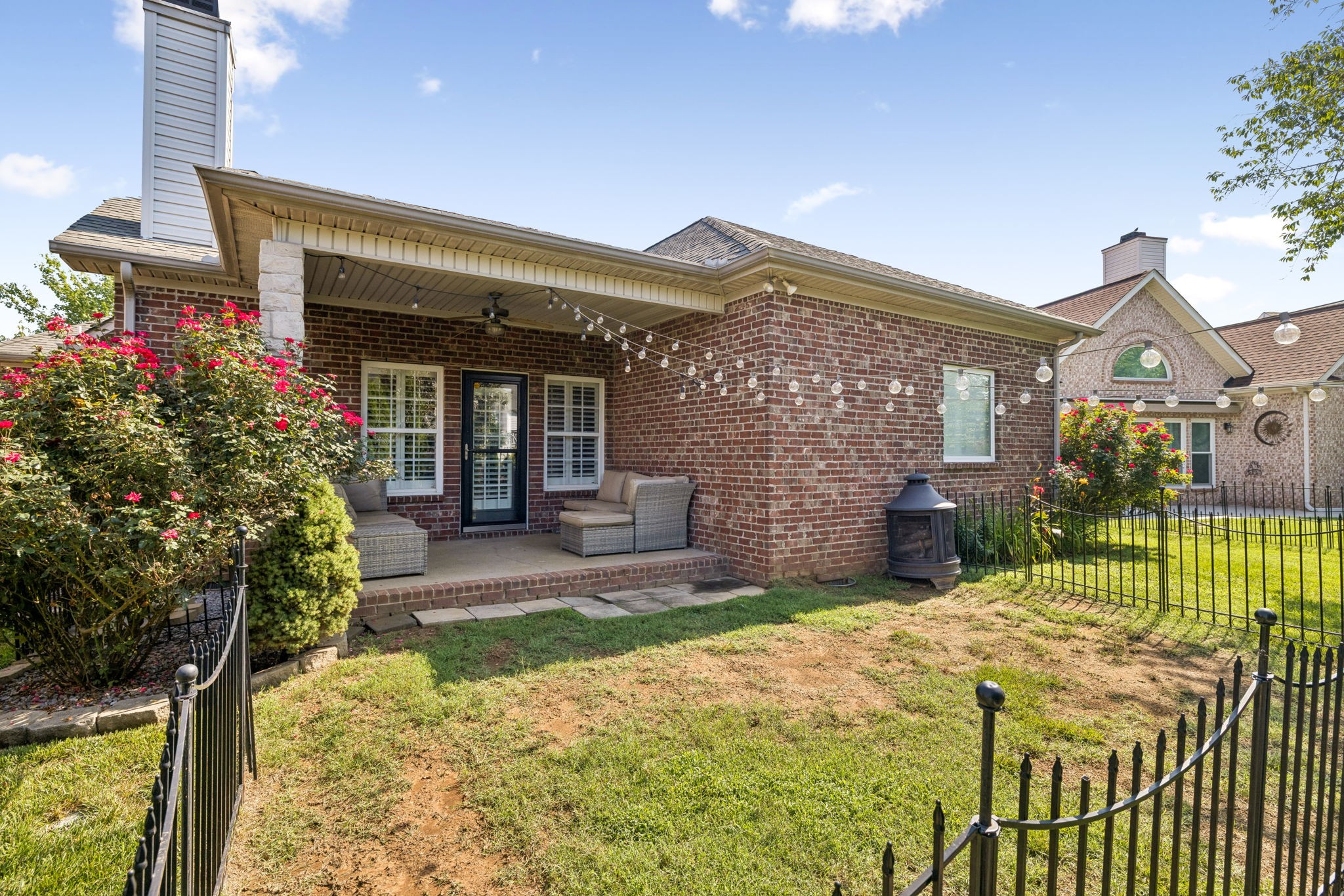 2007 Sunflower Drive Spring Hill, TN 37174 - Photo 36 of 38