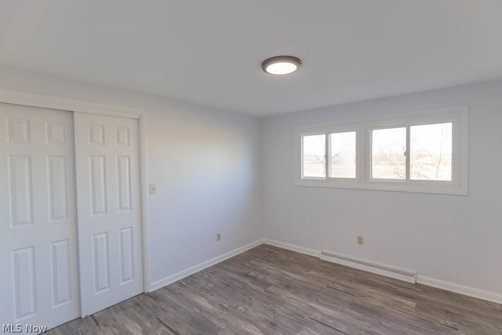 14744 Franchester Road Burbank, OH 44214 - Photo 13 of 21 Bedroom 3