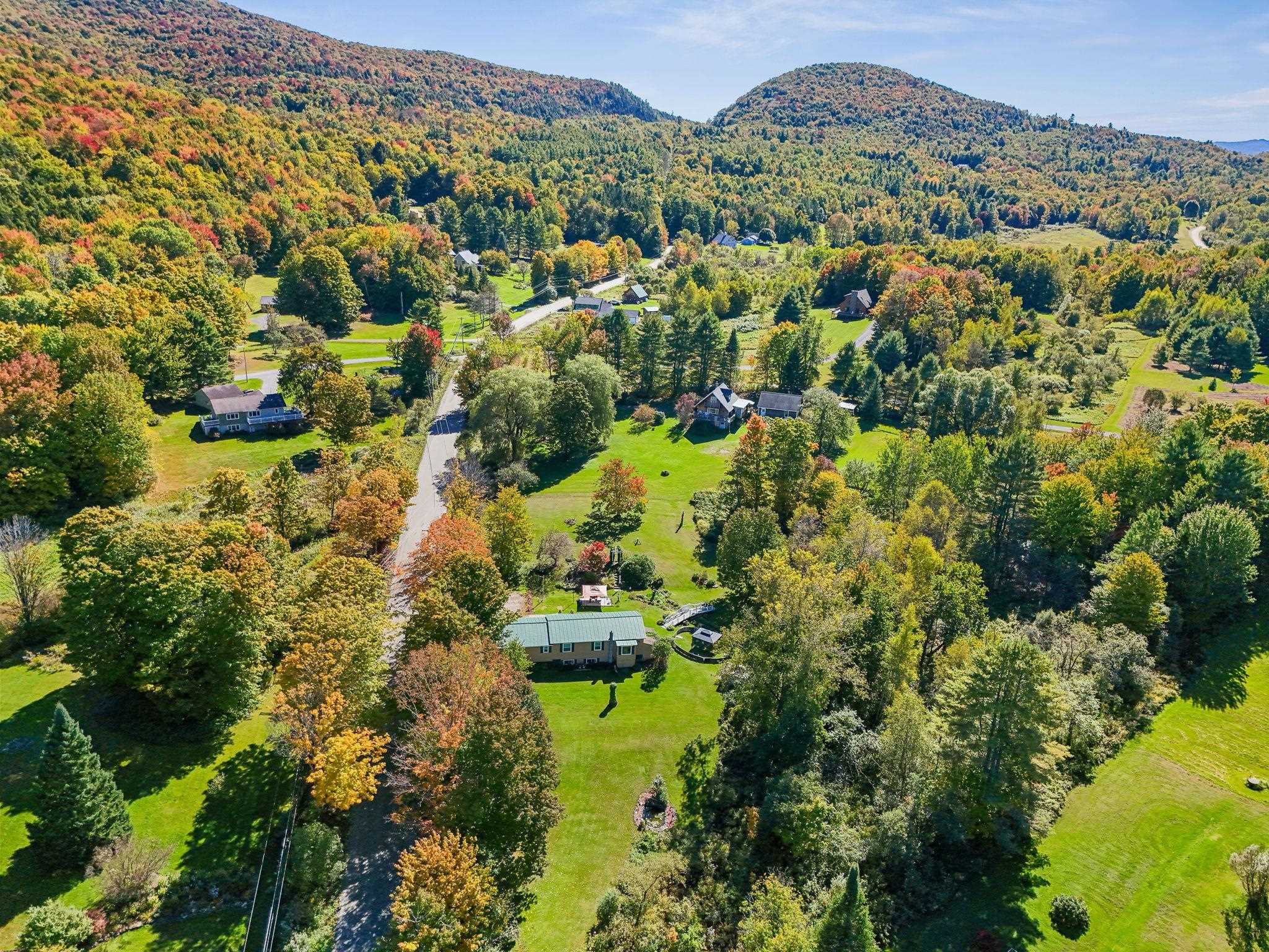 3081 Perry Hill Road Waterbury, VT 05676 - Photo 46 of 49 Gallery Image 46