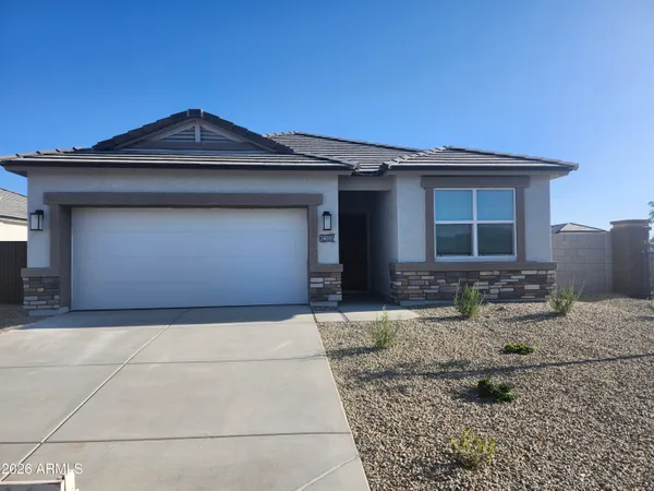 $469,190 | 24005 West Yavapai Street, Buckeye, AZ 85326