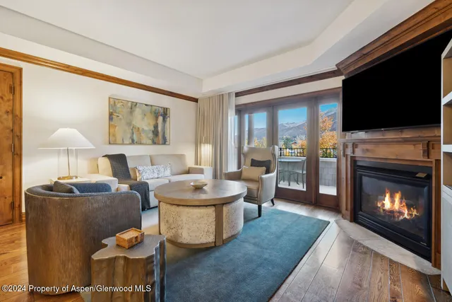 $87,000 | 415 East Dean St Unit 16 Week 33, Aspen, CO 81611