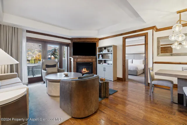 $87,000 | 415 East Dean St Unit 16 Week 33, Aspen, CO 81611