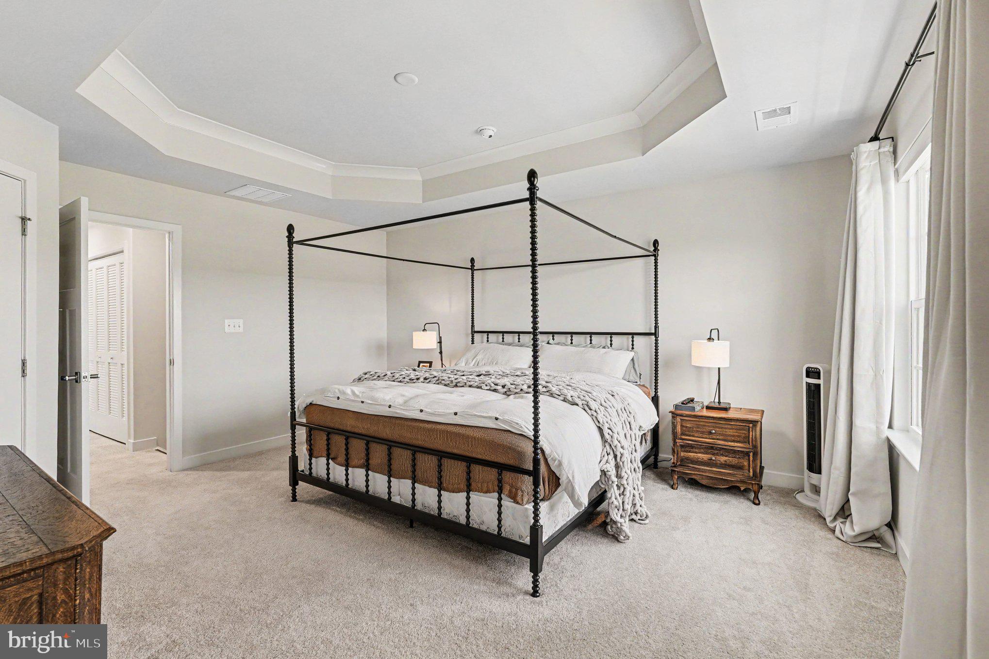 36066 Coyote Trail Locust Grove, VA 22508 - Photo 12 of 33 Spacious primary suite