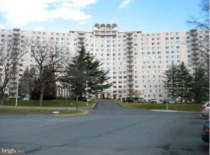 1111 University Boulevard West, Unit 1014 Silver Spring, MD 20902 - Photo 1 of 8 a view of a city