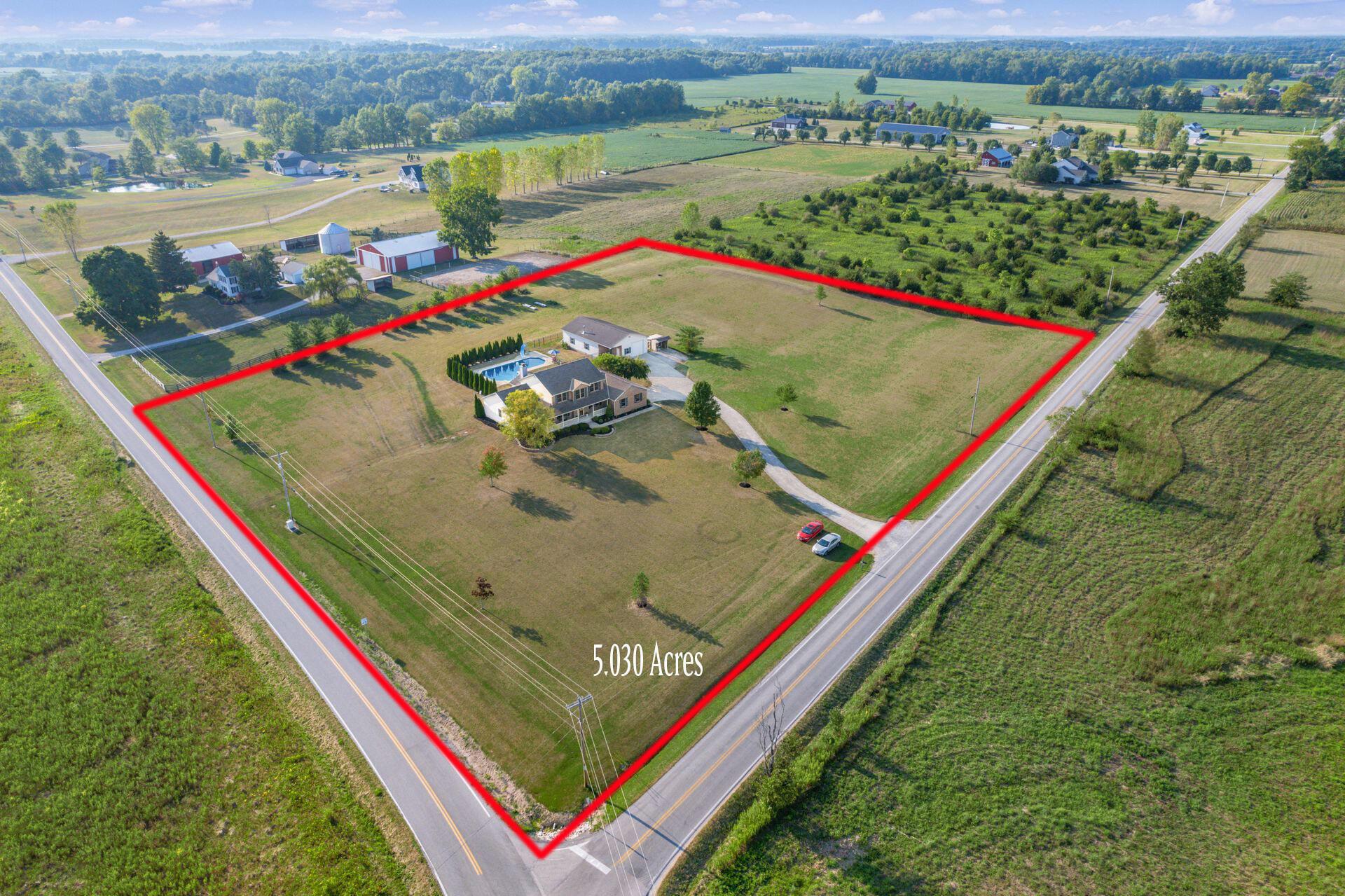 5.03 acres