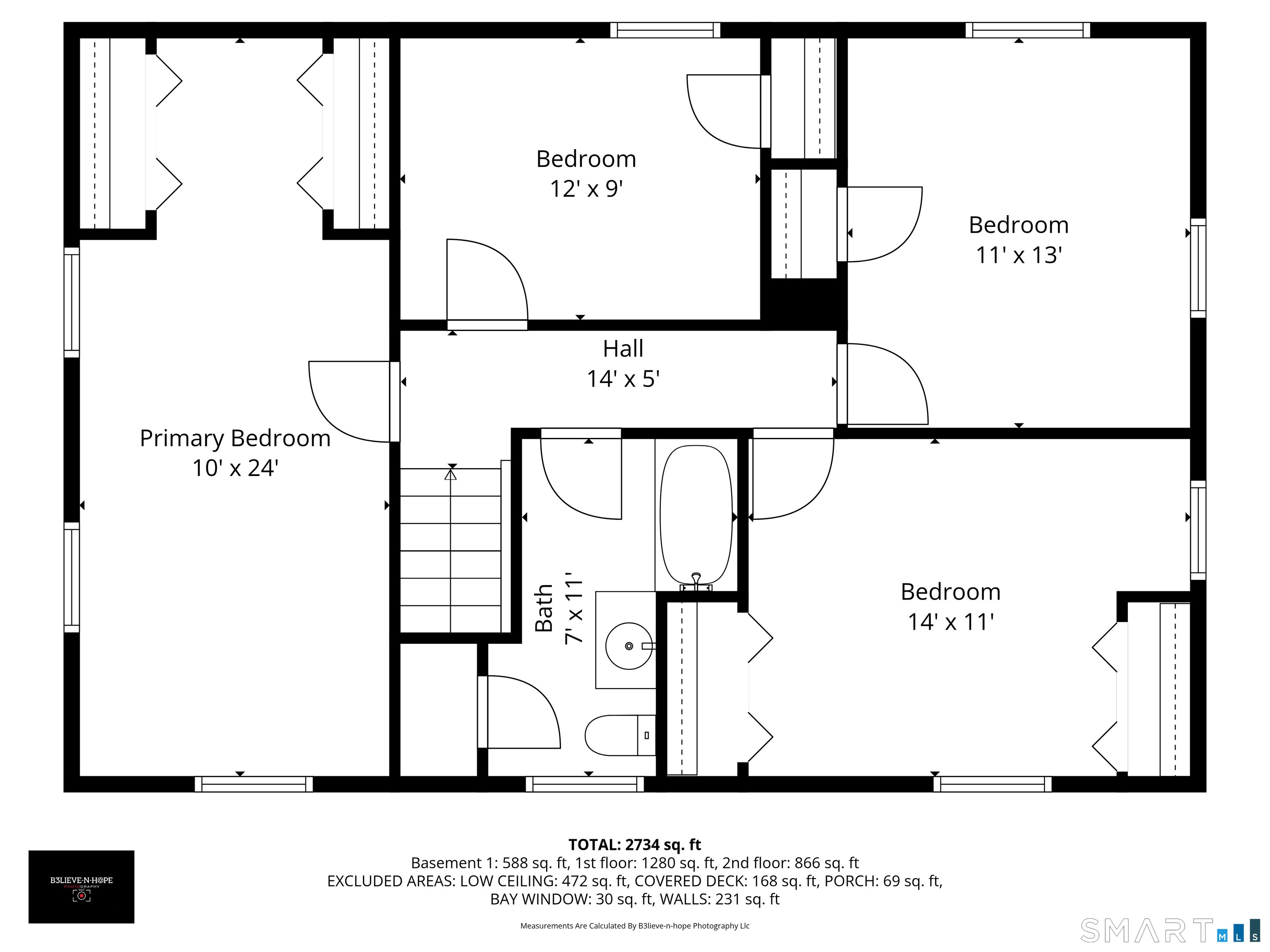98 Wheeler Lane Torrington, CT 06790 - Photo 39 of 40