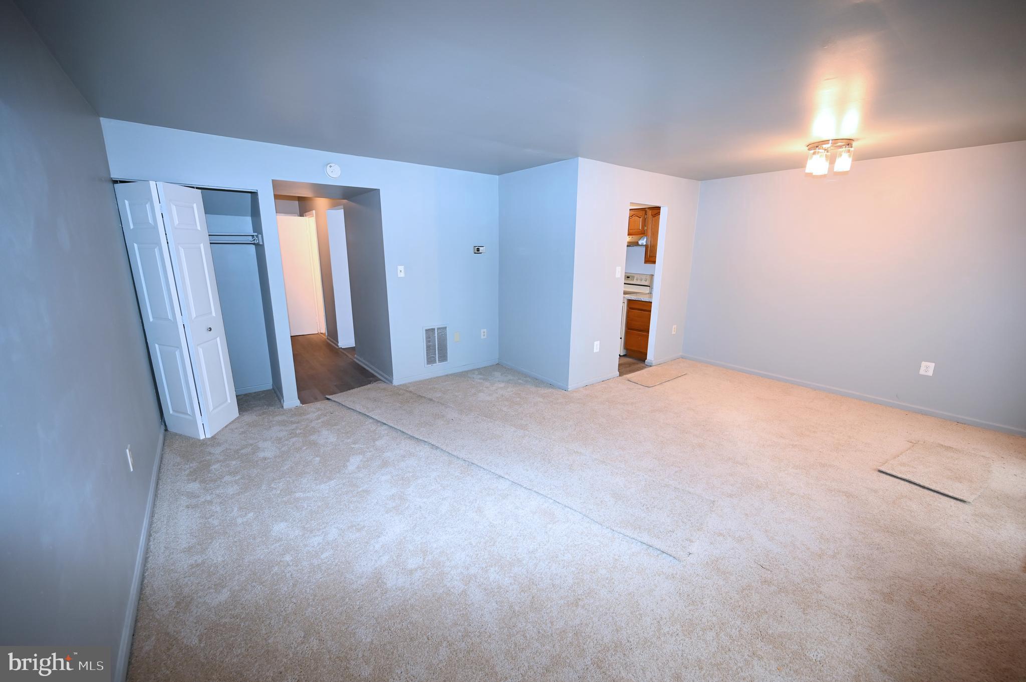 2223 Anvil Lane Temple Hills, MD 20748 - Photo 11 of 30 a view of empty room with window