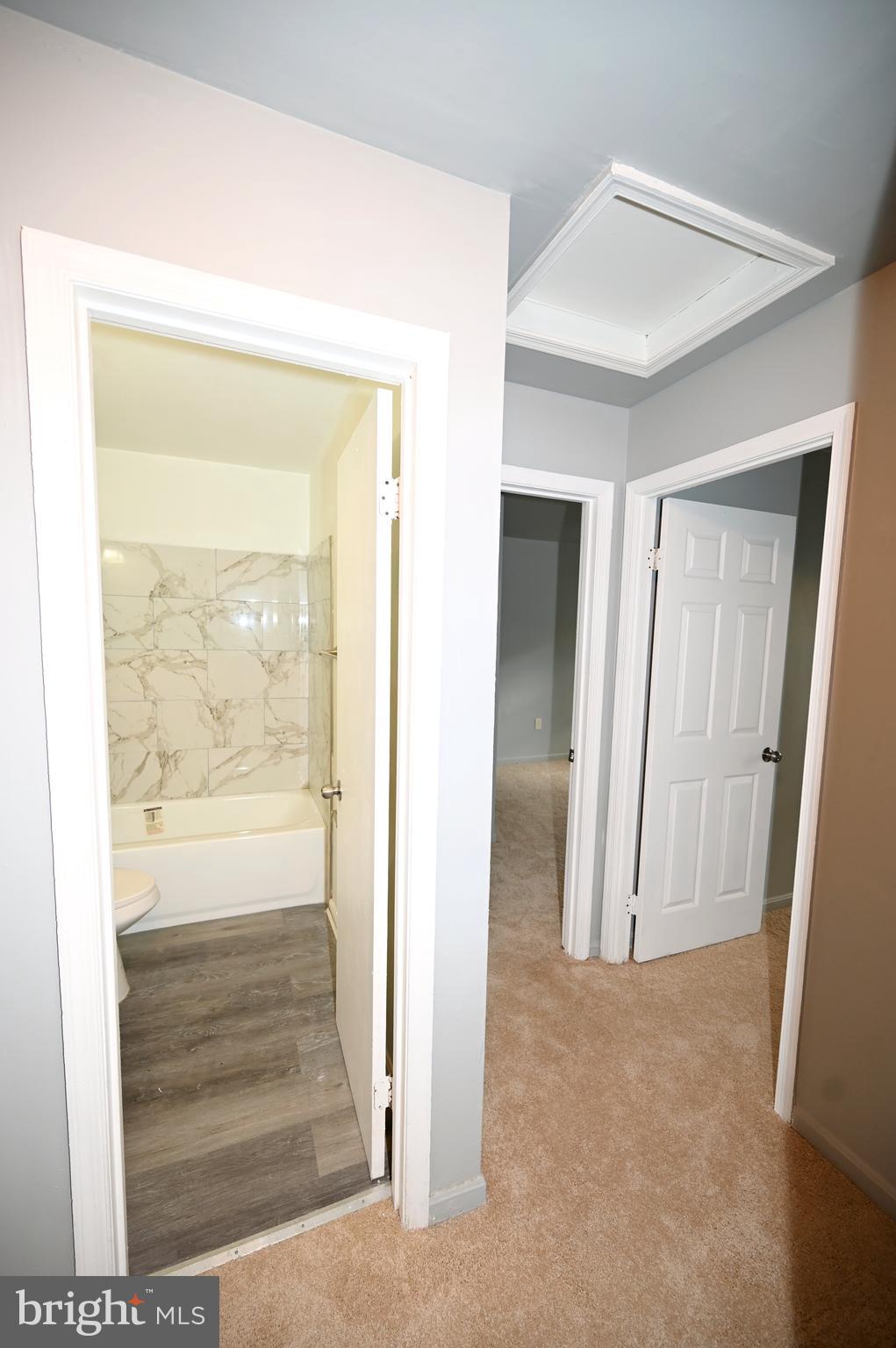 2223 Anvil Lane Temple Hills, MD 20748 - Photo 26 of 30 a view of front door