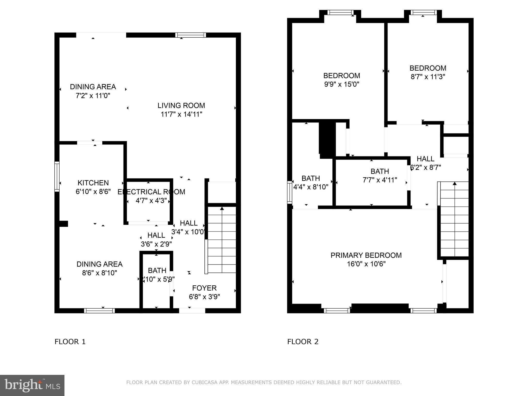 2223 Anvil Lane Temple Hills, MD 20748 - Photo 30 of 30