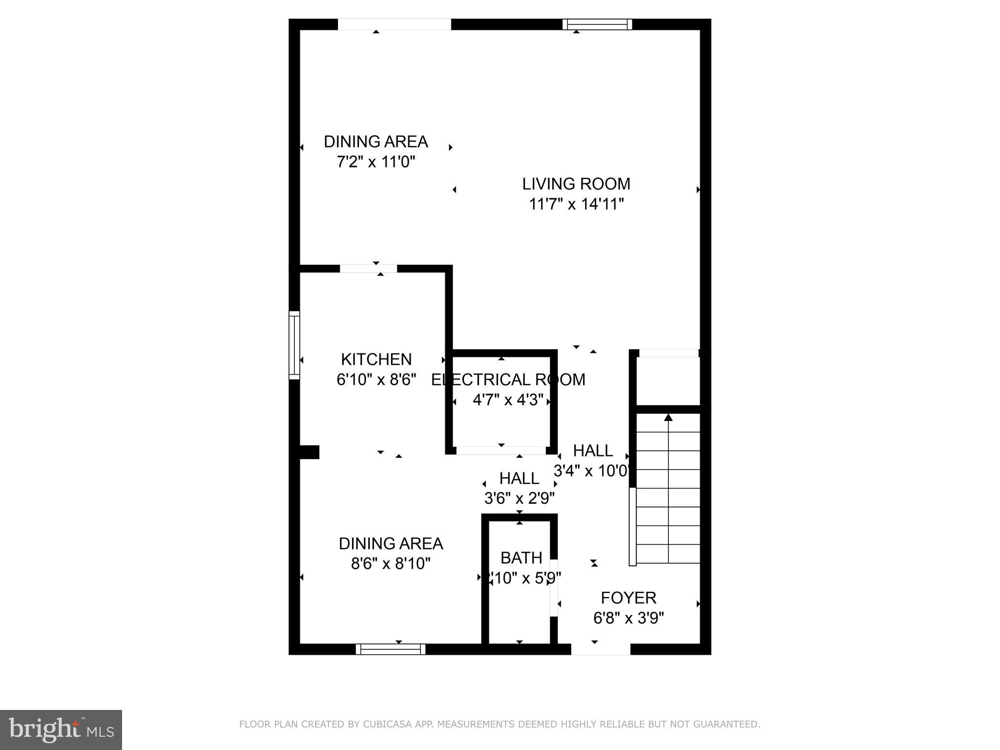 2223 Anvil Lane Temple Hills, MD 20748 - Photo 7 of 30