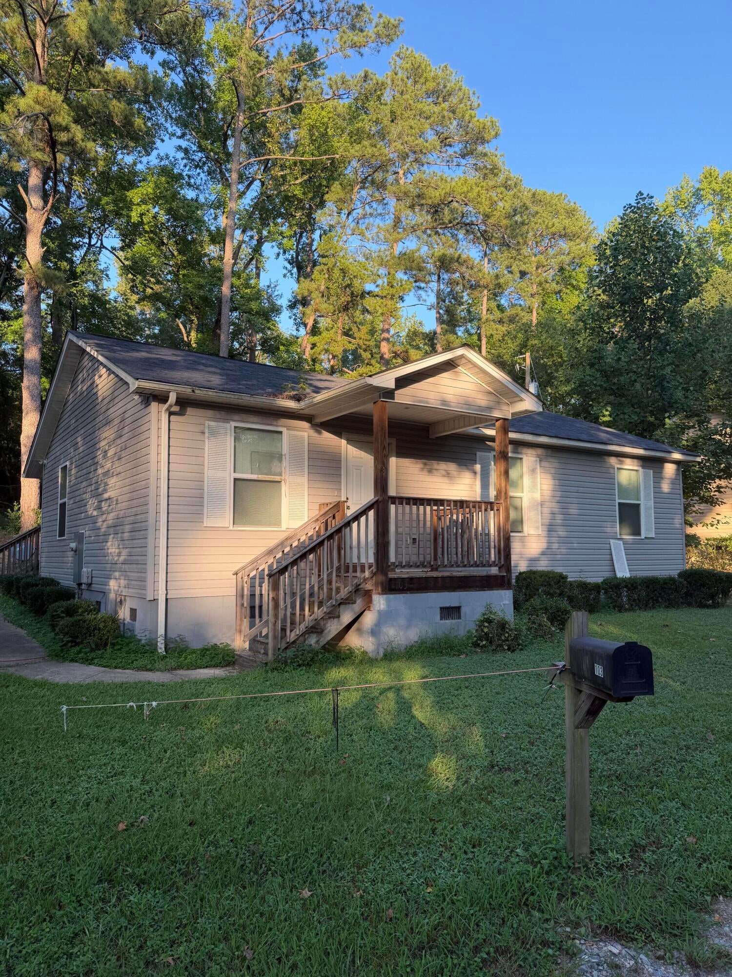 103 Samuels Road North Augusta, SC 29841 - Photo 2 of 18 Gallery Image 2