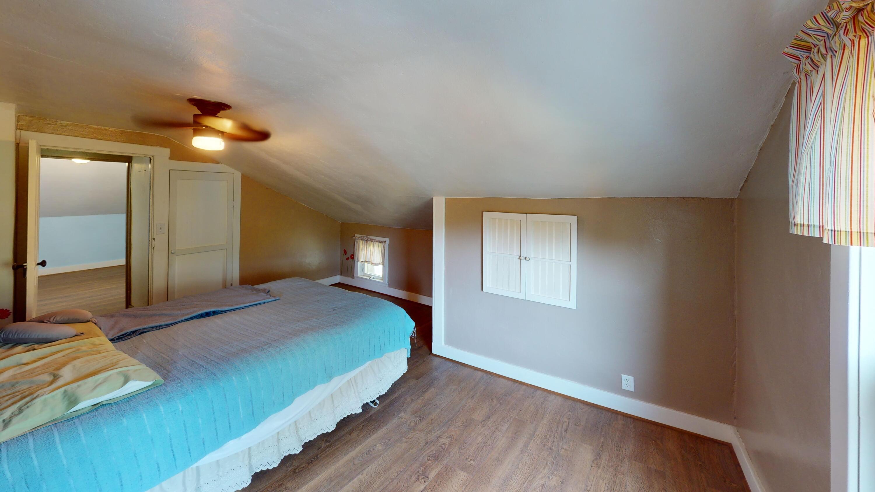 3315 Cedar Heights Drive Two Rivers, WI 54241 - Photo 11 of 11 Russ-Wolff-Bedroom