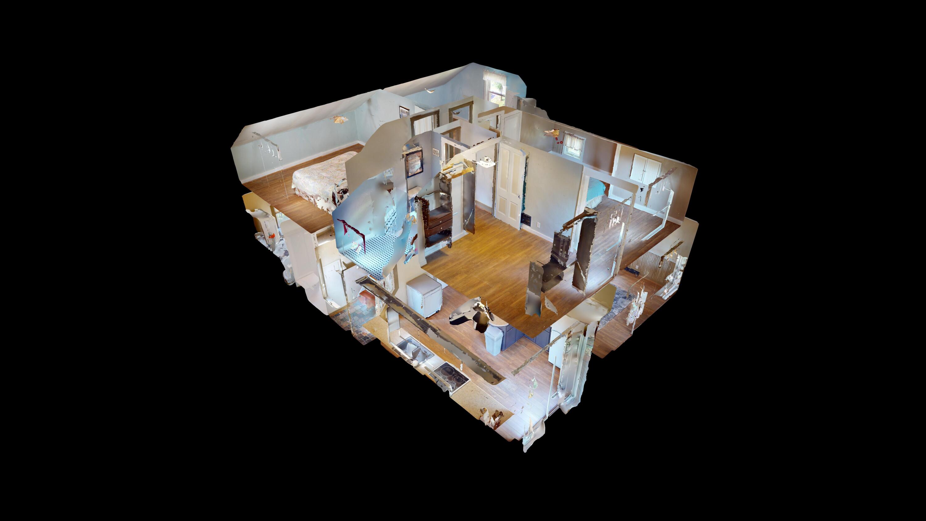 3315 Cedar Heights Drive Two Rivers, WI 54241 - Photo 8 of 11 Russ-Wolff-Dollhouse-View