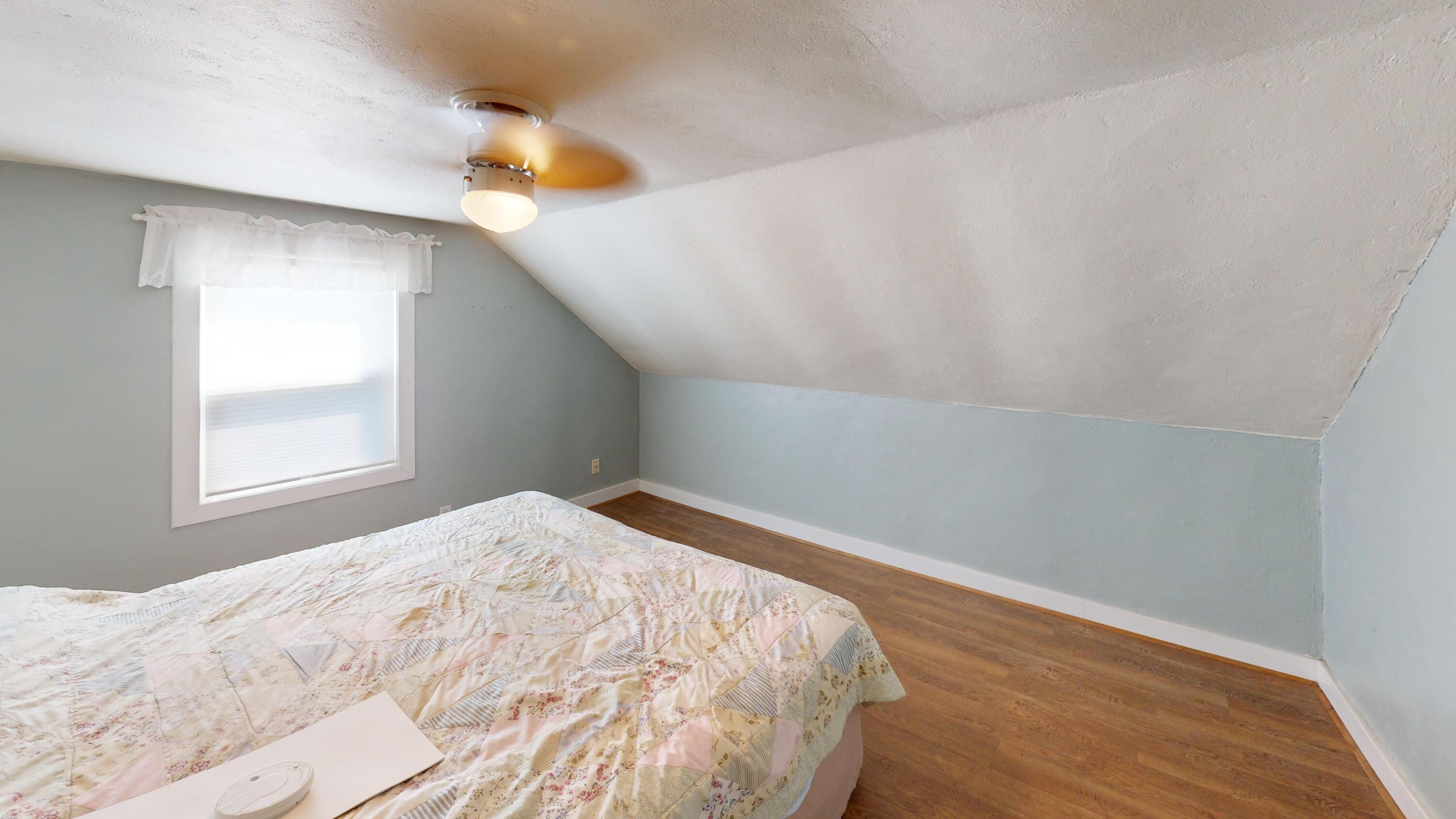3315 Cedar Heights Drive Two Rivers, WI 54241 - Photo 10 of 11 Russ-Wolff-Bedroom 2