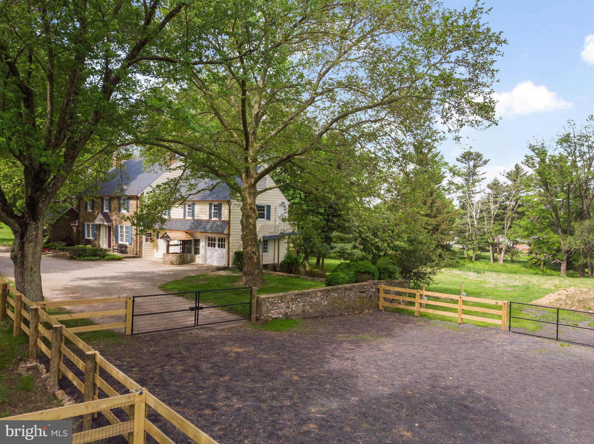 3067 Griffith Road Eagleville, PA 19403 - Photo 11 of 47 Gallery Image 11