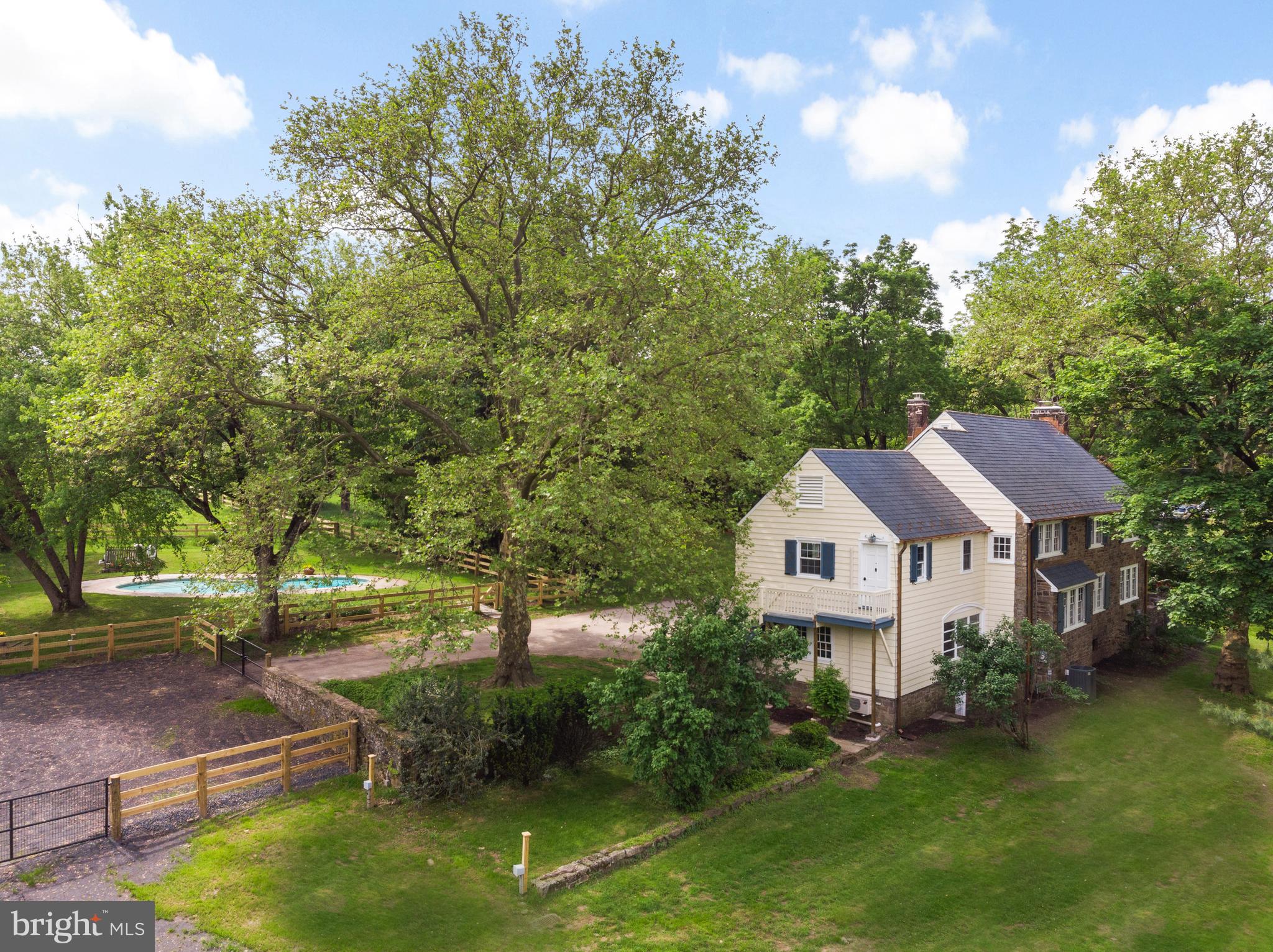 3067 Griffith Road Eagleville, PA 19403 - Photo 12 of 47 Gallery Image 12