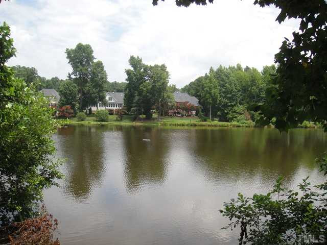 2704 Blue Ravine Road Wake Forest, NC 27587 - Photo 23 of 25 Photo 23