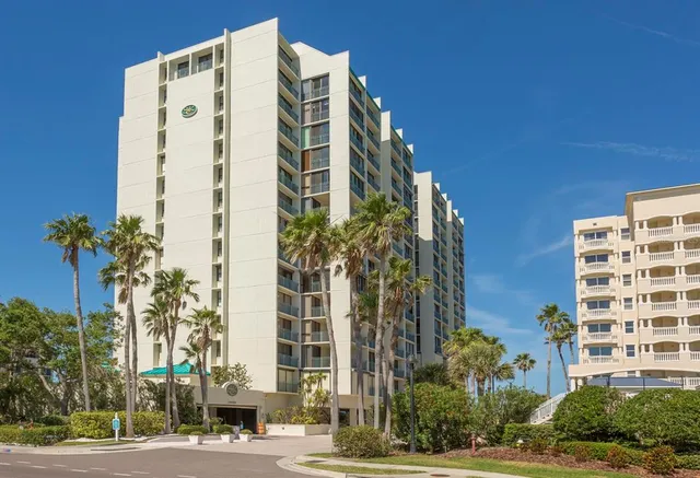 $3,750 | 1380 Gulf Boulevard, Unit 206, Clearwater, FL 33767