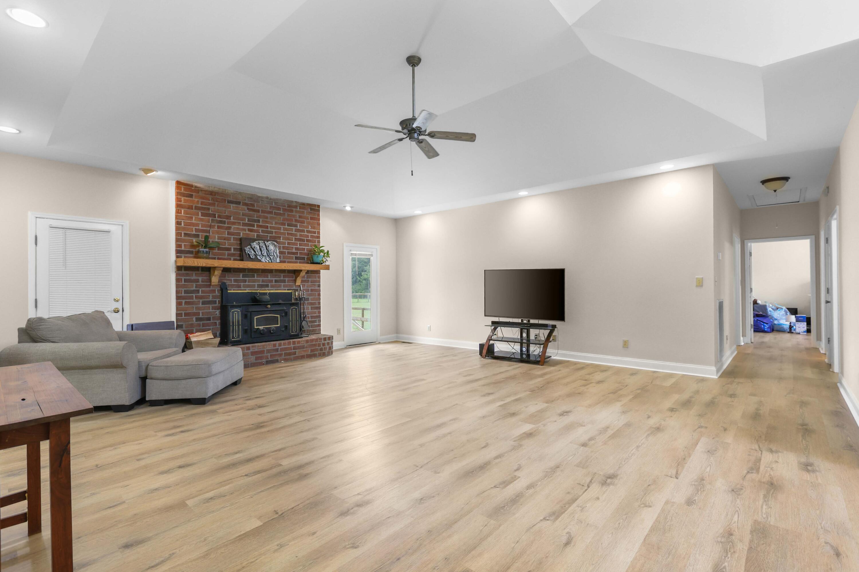1756 Fish Road Ridgeville, SC 29472 - Photo 15 of 37 Living Room 3