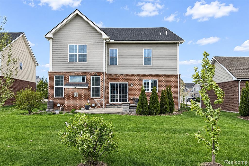 51011 Rockingham Drive Canton, MI 48188 - Photo 69 of 74
