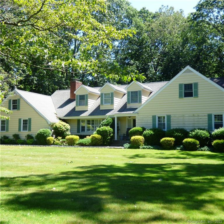 169 Quarry Road Stamford, CT 06903 - Photo 1 of 1