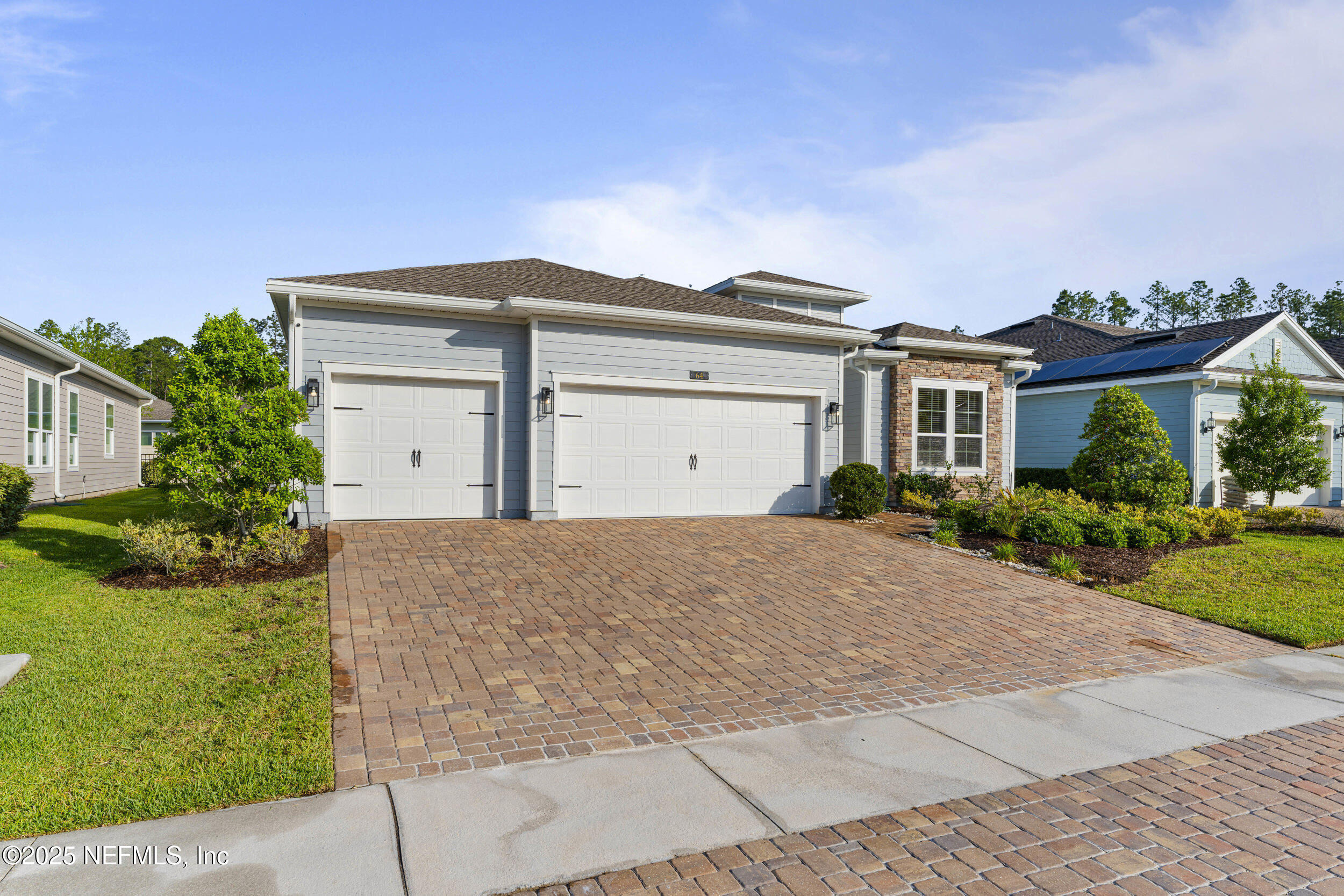 64 Nevis Peak Lane St. Augustine, FL 32092 - Photo 4 of 58 3_a7407103