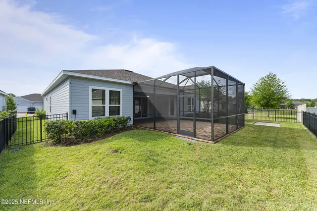 $490,000 | 64 Nevis Peak Lane, St. Augustine, FL 32092