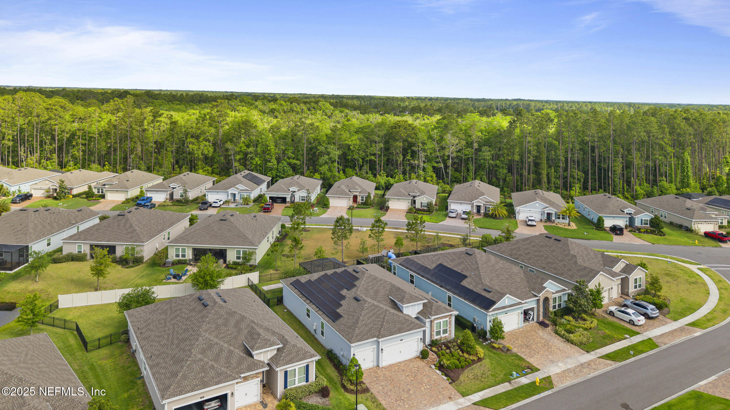 64 Nevis Peak Lane St. Augustine, FL 32092 - Photo 45 of 58 45_dji_20250425095637_0572_d