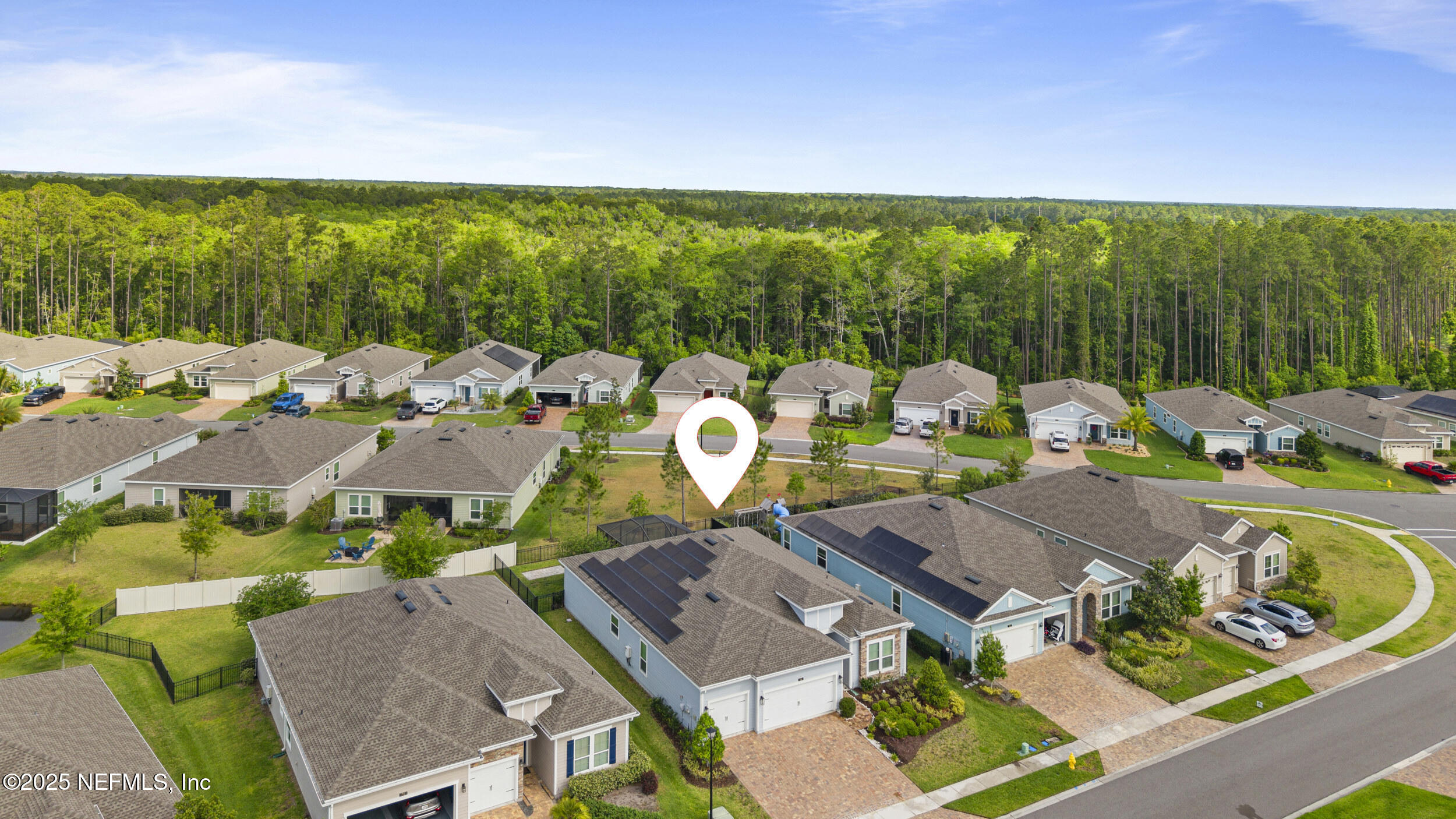 64 Nevis Peak Lane St. Augustine, FL 32092 - Photo 46 of 58 46_dji_20250425095637_0572_d