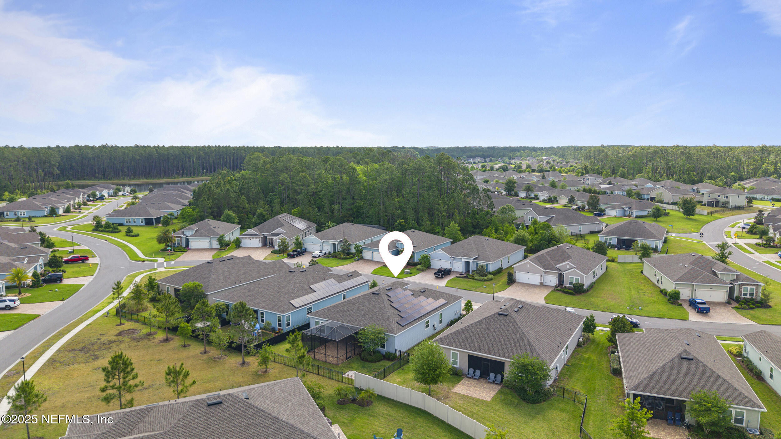 64 Nevis Peak Lane St. Augustine, FL 32092 - Photo 48 of 58 48_dji_20250425095744_0580_d