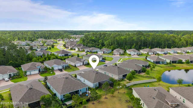 $490,000 | 64 Nevis Peak Lane, St. Augustine, FL 32092