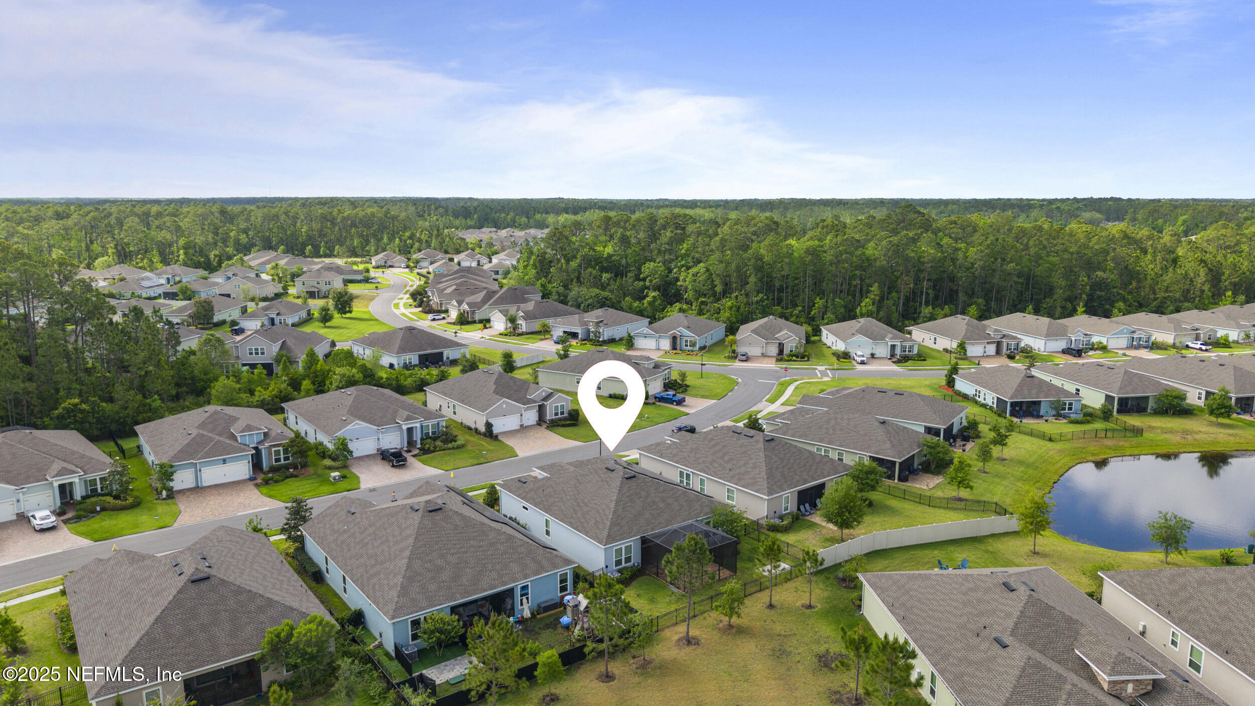 64 Nevis Peak Lane St. Augustine, FL 32092 - Photo 50 of 58 50_dji_20250425095807_0583_d