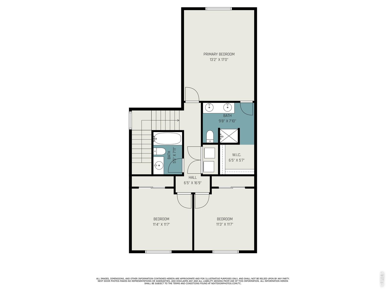 4355 24th Street Road, Unit 3503 Greeley, CO 80634 - Photo 24 of 25