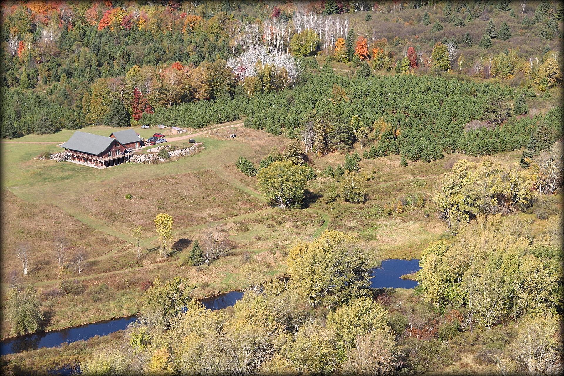 17800 Bert Schmidt Road Glidden, WI 54527 - Photo 1 of 36 Gallery Image 1