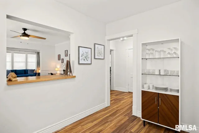 $300,000 | 810 East Sciota Avenue, Peoria Heights, IL 61616