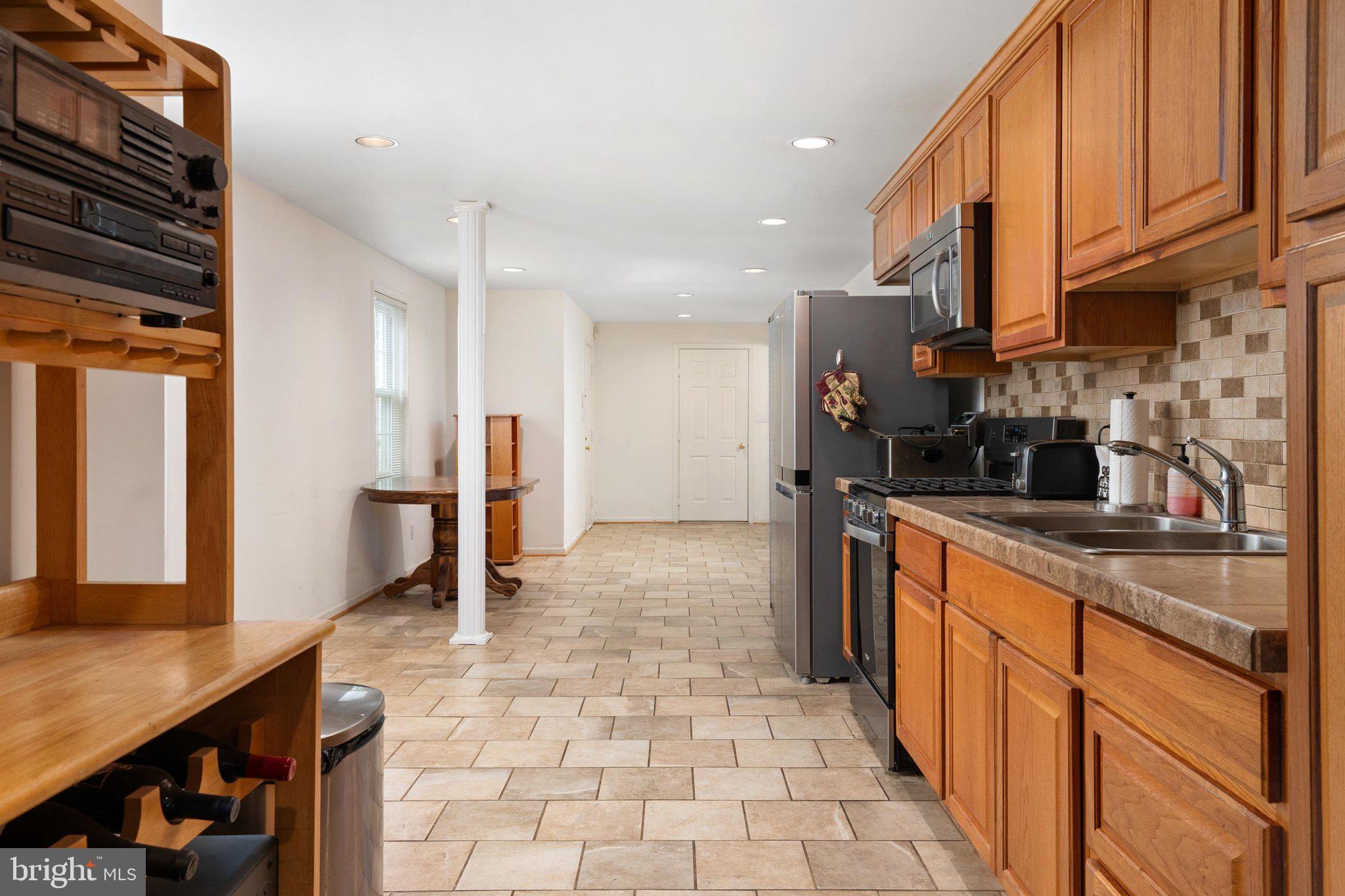3850 Birdsville Road Davidsonville, MD 21035 - Photo 46 of 72 in law suite in basement