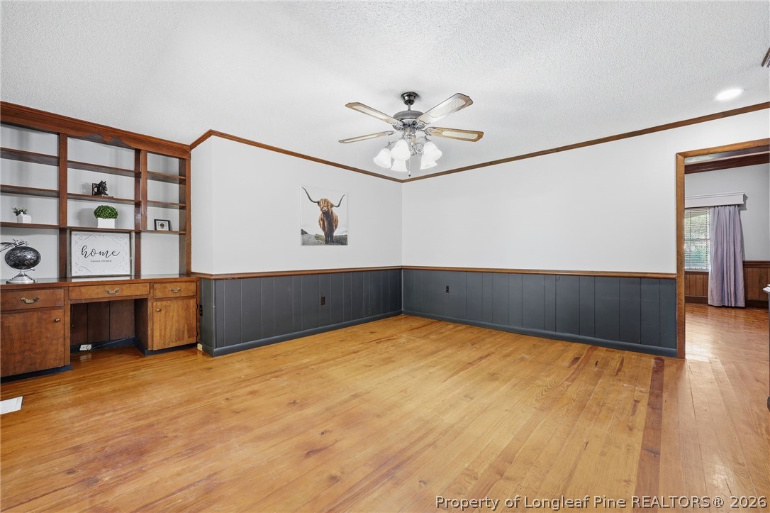 2848 Old Stage Road South Erwin, NC 28339 - Photo 12 of 47 Family room