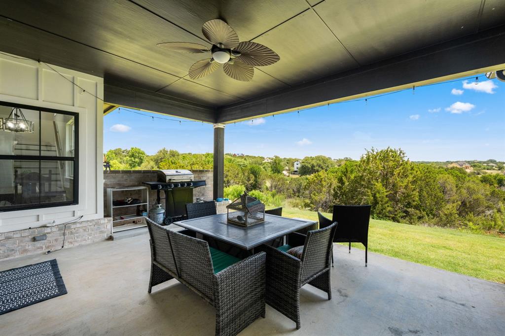 5675 Compass Way Bluff Dale, TX 76433 - Photo 36 of 40