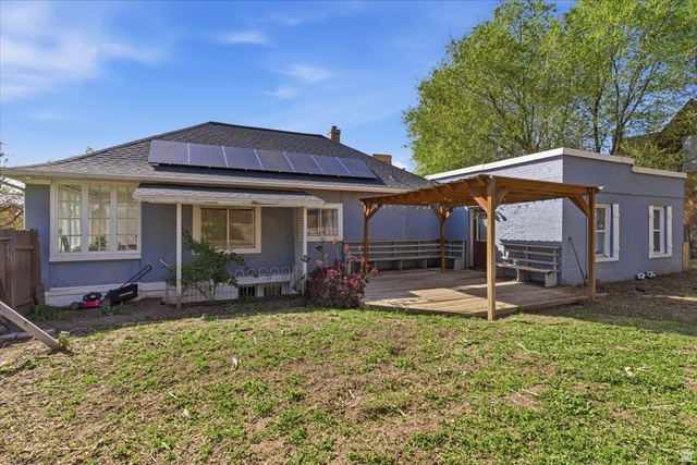 1544 Capitol Street Ogden, UT 84401 - Photo 15 of 26