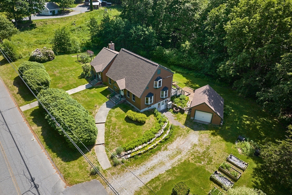 55 Huckle Hill Road Bernardston, MA 01337 - Photo 39 of 42